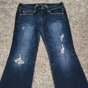 🚨ALL American Eagle Jeans Are $10.00!!🚨